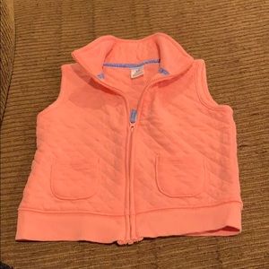 Girl Vest
